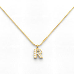 18K GOLD HEART PENDANT - MARCVS JOYEROS  18K GOLD HEART PENDANT - MARCVS JOYEROS