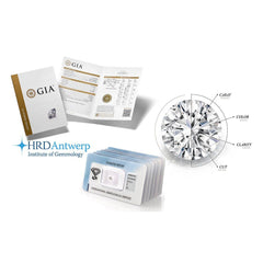 NATURAL DIAMOND DN2022CD62271GIA - MARCVS JOYEROS  NATURAL DIAMOND DN2022CD62271GIA - MARCVS JOYEROS