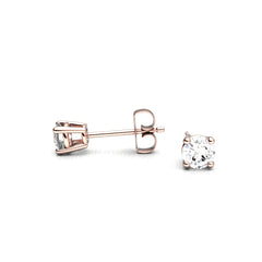 IVETTE 18K GOLD EARRINGS - MARCVS JOYEROS IVETTE 18K GOLD EARRINGS - MARCVS JOYEROS