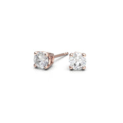 IVETTE 18K GOLD EARRINGS - MARCVS JOYEROS IVETTE 18K GOLD EARRINGS - MARCVS JOYEROS