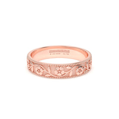 CLASSIC WEDDING RINGS 18K GOLD ABCL2015AN5 - MARCVS JOYEROS CLASSIC WEDDING RINGS 18K GOLD ABCL2015AN5 - MARCVS JOYEROS