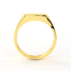 FANNY ENGAGEMENT RING 18K GOLD - MARCVS JOYEROS FANNY ENGAGEMENT RING 18K GOLD - MARCVS JOYEROS