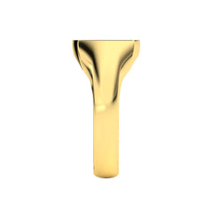 FANNY ENGAGEMENT RING 18K GOLD - MARCVS JOYEROS FANNY ENGAGEMENT RING 18K GOLD - MARCVS JOYEROS