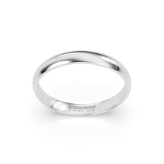 CLASSIC WEDDING RINGS 18K GOLD ABCL2015AN3 - MARCVS JOYEROS CLASSIC WEDDING RINGS 18K GOLD ABCL2015AN3 - MARCVS JOYEROS