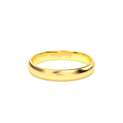 CLASSIC WEDDING RINGS 18K GOLD ABCL2015AN3 - MARCVS JOYEROS CLASSIC WEDDING RINGS 18K GOLD ABCL2015AN3 - MARCVS JOYEROS