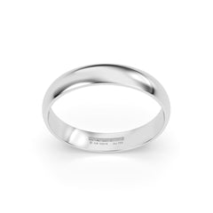 CLASSIC WEDDING RINGS 18K GOLD ABCL2015AN4 - MARCVS JOYEROS CLASSIC WEDDING RINGS 18K GOLD ABCL2015AN4 - MARCVS JOYEROS