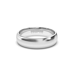 CLASSIC WEDDING RINGS 18K GOLD ABCL2015AN5 - MARCVS JOYEROS CLASSIC WEDDING RINGS 18K GOLD ABCL2015AN5 - MARCVS JOYEROS
