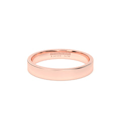 CLASSIC WEDDING RINGS 18K GOLD ABCL2018AN3 - MARCVS JOYEROS CLASSIC WEDDING RINGS 18K GOLD ABCL2018AN3 - MARCVS JOYEROS
