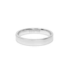 CLASSIC WEDDING RINGS 18K GOLD ABCL2018AN3 - MARCVS JOYEROS CLASSIC WEDDING RINGS 18K GOLD ABCL2018AN3 - MARCVS JOYEROS