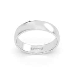 JOSIANE WEDDING RINGS 18K WHITE GOLD - MARCVS JOYEROS JOSIANE WEDDING RINGS 18K WHITE GOLD - MARCVS JOYEROS