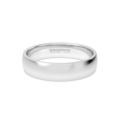 JOSIANE WEDDING RINGS 18K WHITE GOLD - MARCVS JOYEROS JOSIANE WEDDING RINGS 18K WHITE GOLD - MARCVS JOYEROS