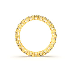 ASTIN 18K GOLD RING - MARCVS JOYEROS ASTIN 18K GOLD RING - MARCVS JOYEROS
