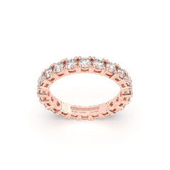 ASTIN 18K GOLD RING - MARCVS JOYEROS ASTIN 18K GOLD RING - MARCVS JOYEROS