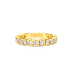 ASTIN 18K GOLD RING - MARCVS JOYEROS ASTIN 18K GOLD RING - MARCVS JOYEROS