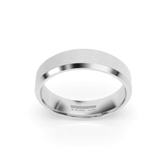 CAPRICCIO WEDDING RINGS 18K WHITE GOLD - MARCVS JOYEROS CAPRICCIO WEDDING RINGS 18K WHITE GOLD - MARCVS JOYEROS