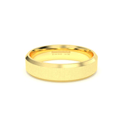 CAPRICCIO WEDDING RINGS 18K YELLOW GOLD - MARCVS JOYEROS  CAPRICCIO WEDDING RINGS 18K YELLOW GOLD - MARCVS JOYEROS