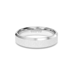 CAPRICCIO WEDDING RINGS 18K WHITE GOLD - MARCVS JOYEROS CAPRICCIO WEDDING RINGS 18K WHITE GOLD - MARCVS JOYEROS
