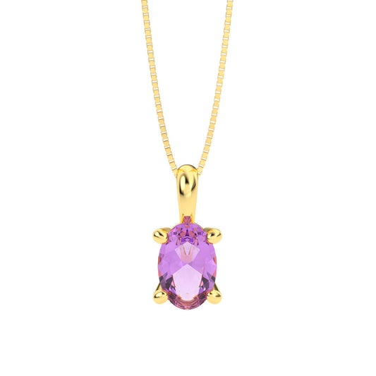ARLETH DIJE ORO 18K - MARCVS JOYEROS