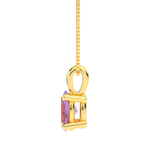 ARLETH DIJE ORO 18K - MARCVS JOYEROS