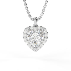 18K GOLD SHANTAL PENDANT - MARCVS JOYEROS  18K GOLD SHANTAL PENDANT - MARCVS JOYEROS