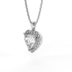 18K GOLD SHANTAL PENDANT - MARCVS JOYEROS  18K GOLD SHANTAL PENDANT - MARCVS JOYEROS