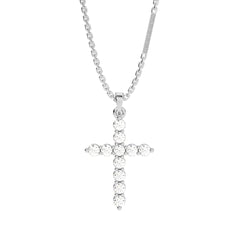 18K GOLD SHANTAL PENDANT - MARCVS JOYEROS  18K GOLD SHANTAL PENDANT - MARCVS JOYEROS