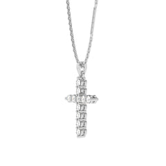 18K GOLD SHANTAL PENDANT - MARCVS JOYEROS  18K GOLD SHANTAL PENDANT - MARCVS JOYEROS