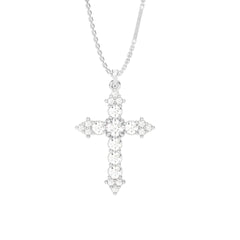 18K GOLD SHANTAL PENDANT - MARCVS JOYEROS  18K GOLD SHANTAL PENDANT - MARCVS JOYEROS