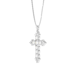 18K GOLD SHANTAL PENDANT - MARCVS JOYEROS  18K GOLD SHANTAL PENDANT - MARCVS JOYEROS
