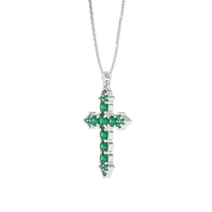 18K GOLD SHANTAL PENDANT - MARCVS JOYEROS  18K GOLD SHANTAL PENDANT - MARCVS JOYEROS