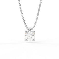 18K GOLD SHANTAL PENDANT - MARCVS JOYEROS  18K GOLD SHANTAL PENDANT - MARCVS JOYEROS