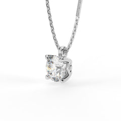 18K GOLD SHANTAL PENDANT - MARCVS JOYEROS  18K GOLD SHANTAL PENDANT - MARCVS JOYEROS