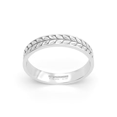 JOSIANE WEDDING RINGS 18K YELLOW GOLD - MARCVS JOYEROS JOSIANE WEDDING RINGS 18K YELLOW GOLD - MARCVS JOYEROS
