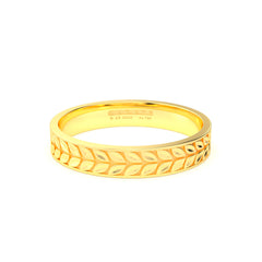 JOSIANE WEDDING RINGS 18K YELLOW GOLD - MARCVS JOYEROS JOSIANE WEDDING RINGS 18K YELLOW GOLD - MARCVS JOYEROS