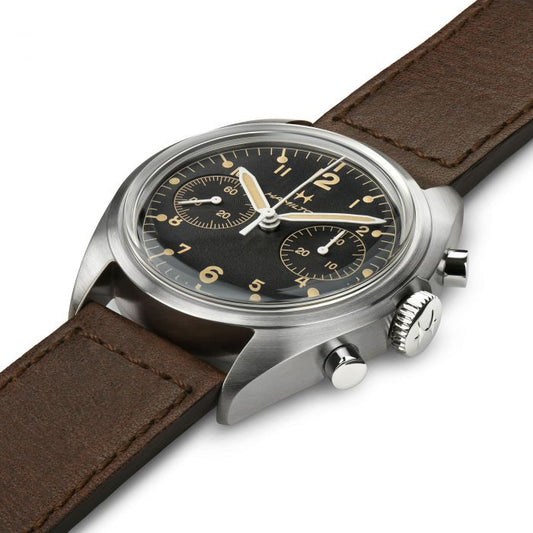 MECHANICAL CHRONO SPEED