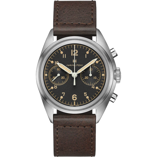 MECHANICAL CHRONO SPEED