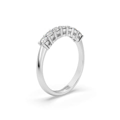 ASTIN 18K GOLD RING - MARCVS JOYEROS ASTIN 18K GOLD RING - MARCVS JOYEROS
