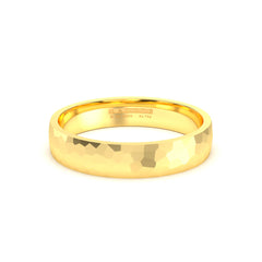 JOSIANE WEDDING RINGS 18K YELLOW GOLD - MARCVS JOYEROS JOSIANE WEDDING RINGS 18K YELLOW GOLD - MARCVS JOYEROS