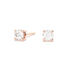 MIREIA 18K GOLD EARRINGS - MARCVS JOYEROS MIREIA 18K GOLD EARRINGS - MARCVS JOYEROS