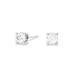 MIREIA 18K GOLD EARRINGS - MARCVS JOYEROS MIREIA 18K GOLD EARRINGS - MARCVS JOYEROS