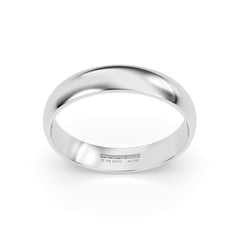 MOUNE WEDDING RINGS 18K WHITE GOLD - MARCVS JOYEROS MOUNE WEDDING RINGS 18K WHITE GOLD - MARCVS JOYEROS