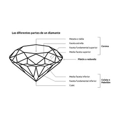 NATURAL DIAMOND DN2022CD04162GIA - MARCVS JOYEROS  NATURAL DIAMOND DN2022CD04162GIA - MARCVS JOYEROS