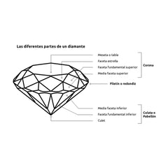 NATURAL DIAMOND DN2022CD13442HRD - MARCVS JOYEROS  NATURAL DIAMOND DN2022CD13442HRD - MARCVS JOYEROS