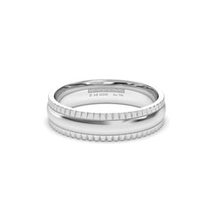 JOSIANE WEDDING RINGS 18K YELLOW GOLD - MARCVS JOYEROS JOSIANE WEDDING RINGS 18K YELLOW GOLD - MARCVS JOYEROS