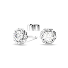 MIREIA 18K GOLD EARRINGS - MARCVS JOYEROS MIREIA 18K GOLD EARRINGS - MARCVS JOYEROS