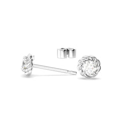 MIREIA 18K GOLD EARRINGS - MARCVS JOYEROS MIREIA 18K GOLD EARRINGS - MARCVS JOYEROS