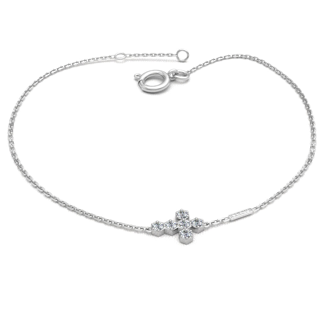 Pulsera Amaral Joyería Marcvs