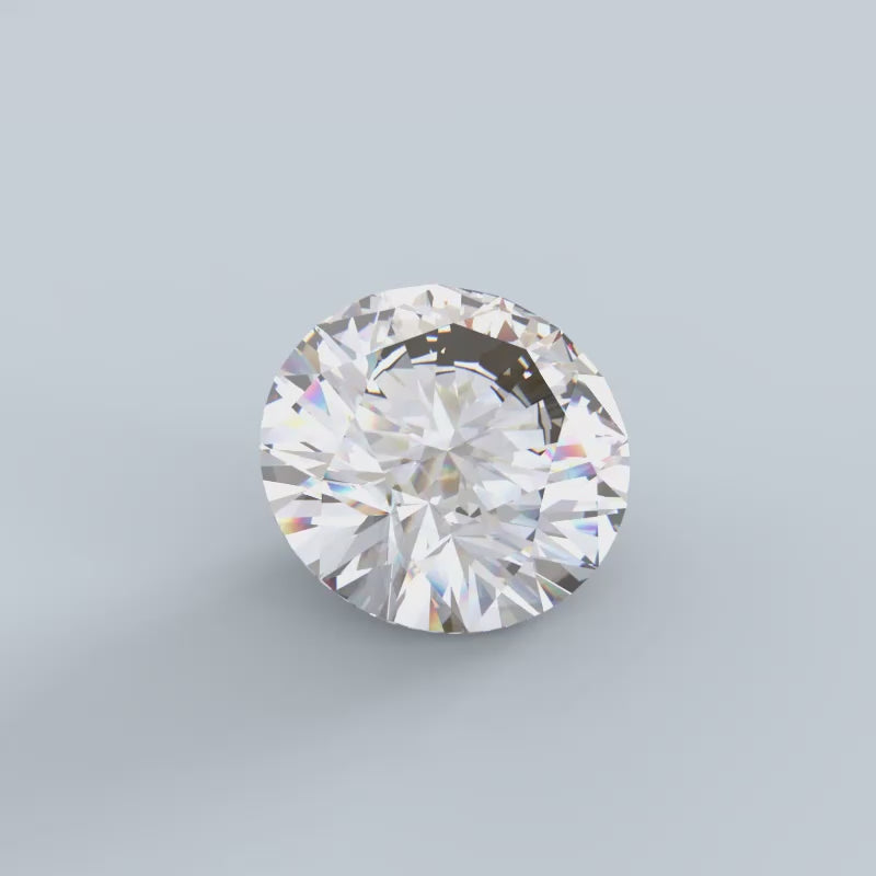 DIAMANTE NATURAL DN2022CD13435HRD  - MARCVS JOYEROS