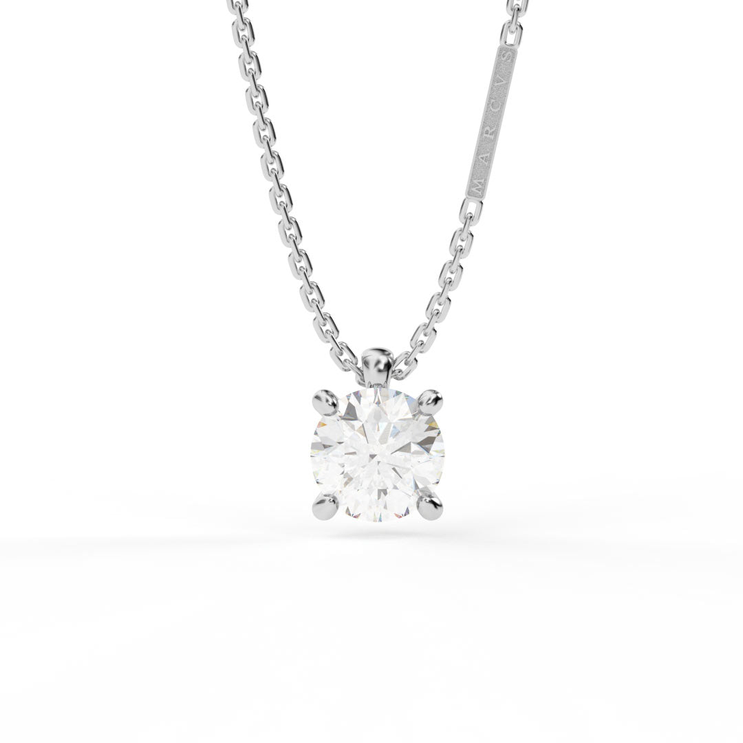 DIJE DELANCY ORO 18K - JOYERIA MARCVS